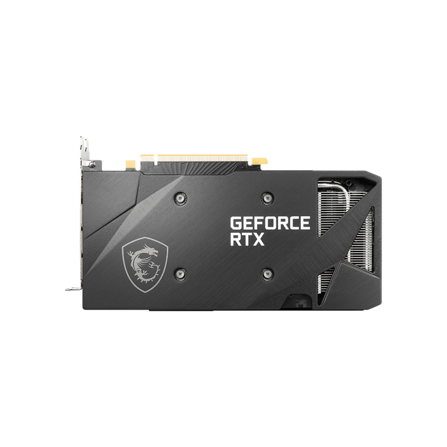 Placa de Video MSI GeForce RTX 3050 VENTUS 2X 8G